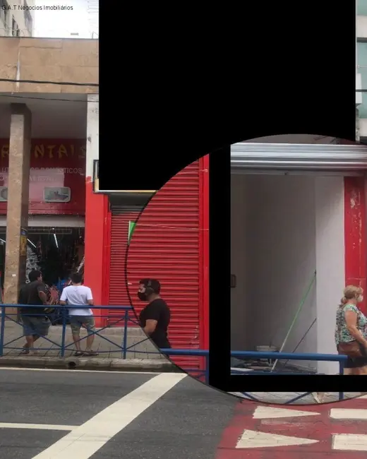 Foto 3 de Sala Comercial para alugar, 160m2 em Centro, Sorocaba - SP