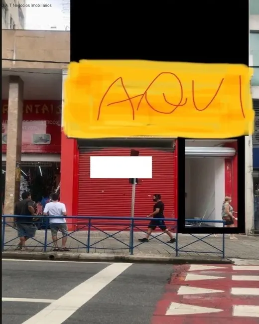 Foto 4 de Sala Comercial para alugar, 160m2 em Centro, Sorocaba - SP