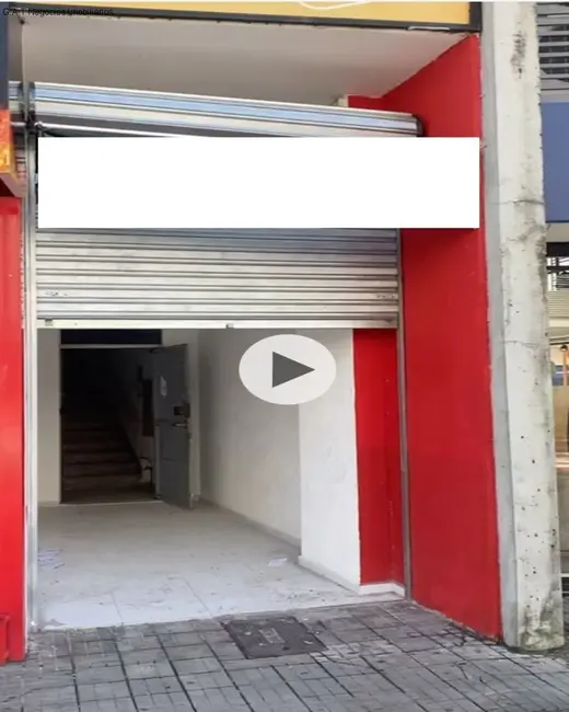 Foto 2 de Sala Comercial para alugar, 160m2 em Centro, Sorocaba - SP