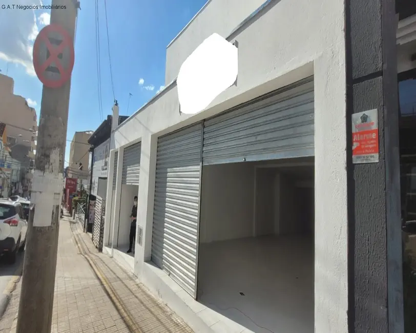 Foto 4 de Sala Comercial para alugar, 100m2 em Centro, Sorocaba - SP