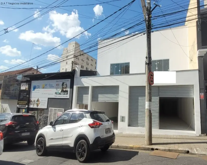 Foto 2 de Sala Comercial para alugar, 100m2 em Centro, Sorocaba - SP