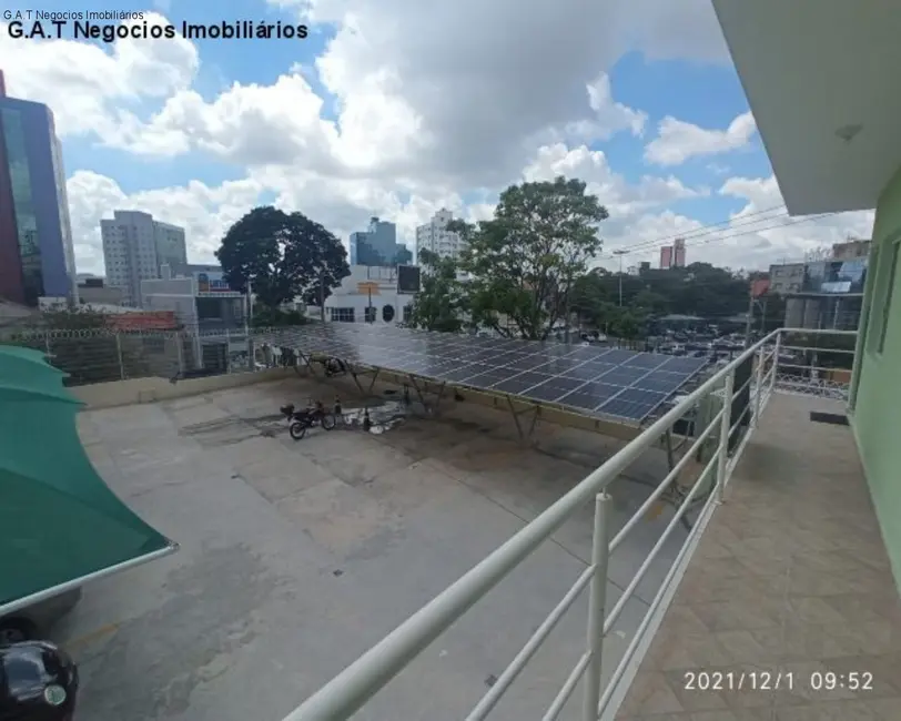 Foto 5 de Sala Comercial para alugar, 25m2 em Centro, Sorocaba - SP