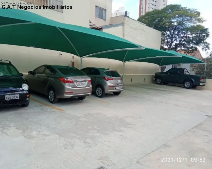 Foto 3 de Sala Comercial para alugar, 25m2 em Centro, Sorocaba - SP