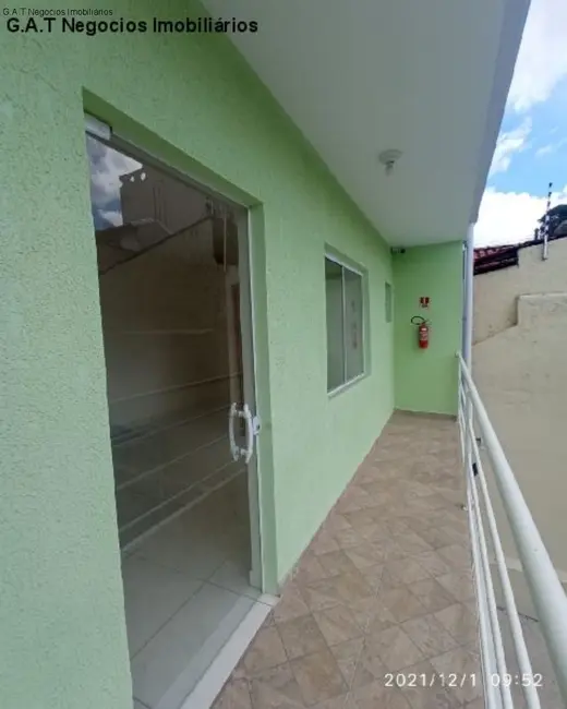 Foto 1 de Sala Comercial para alugar, 25m2 em Centro, Sorocaba - SP