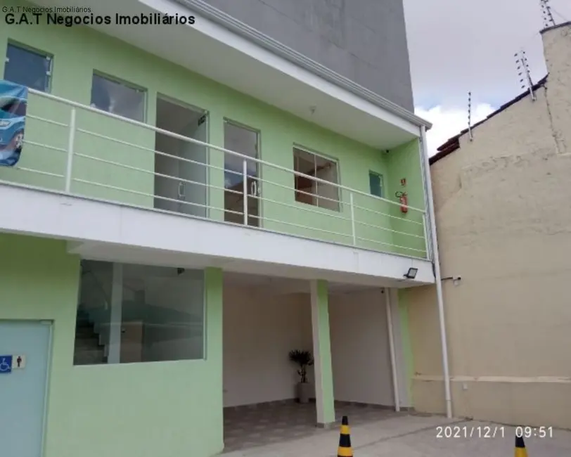 Foto 4 de Sala Comercial para alugar, 25m2 em Centro, Sorocaba - SP