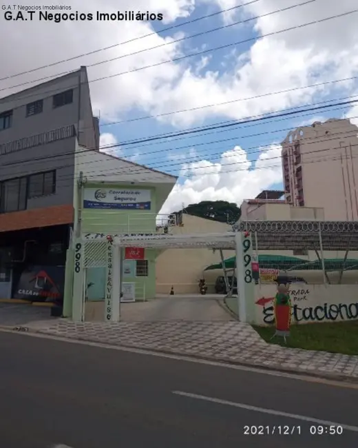 Foto 2 de Sala Comercial para alugar, 25m2 em Centro, Sorocaba - SP