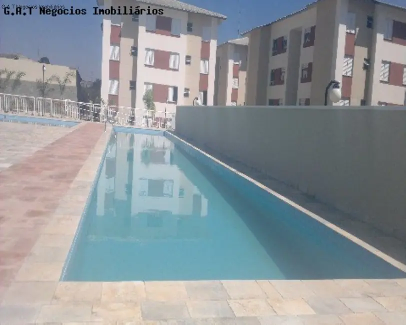 Foto 3 de Apartamento com 2 quartos à venda, 51m2 em Boa Vista, Sorocaba - SP