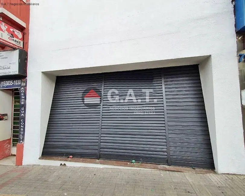 Foto 2 de Sala Comercial para alugar, 195m2 em Centro, Sorocaba - SP