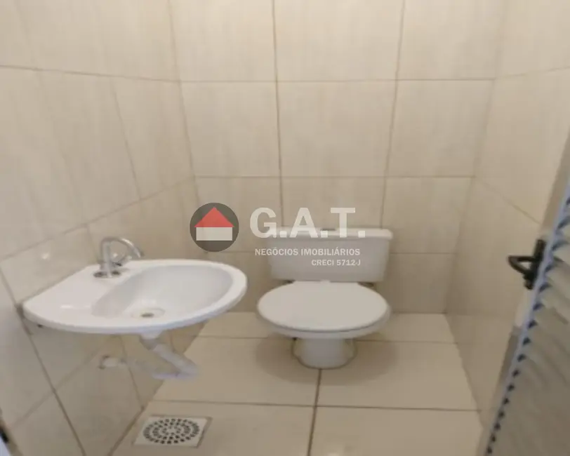 Foto 7 de Sala Comercial para alugar, 195m2 em Centro, Sorocaba - SP