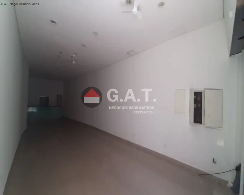 Foto 3 de Sala Comercial para alugar, 195m2 em Centro, Sorocaba - SP