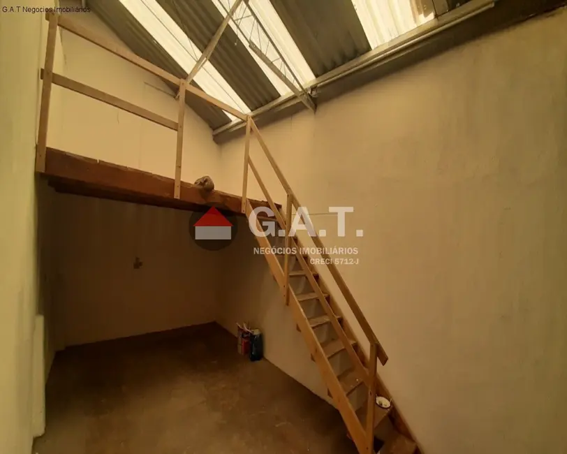 Foto 8 de Sala Comercial para alugar, 195m2 em Centro, Sorocaba - SP