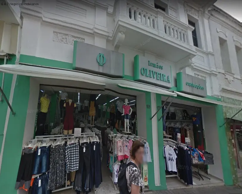 Foto 2 de Sala Comercial para alugar, 120m2 em Centro, Sorocaba - SP