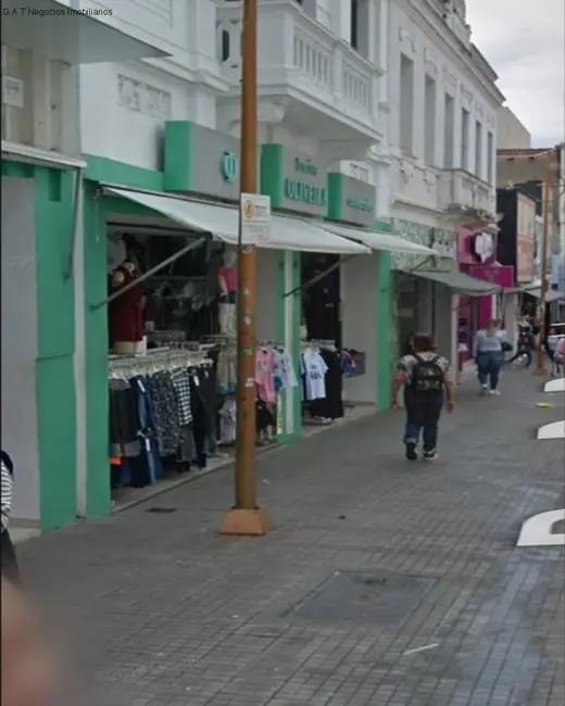 Foto 1 de Sala Comercial para alugar, 120m2 em Centro, Sorocaba - SP