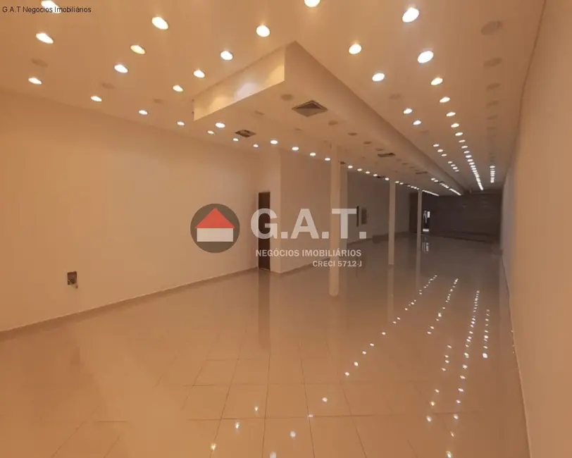 Foto 8 de Sala Comercial para alugar, 708m2 em Centro, Sorocaba - SP