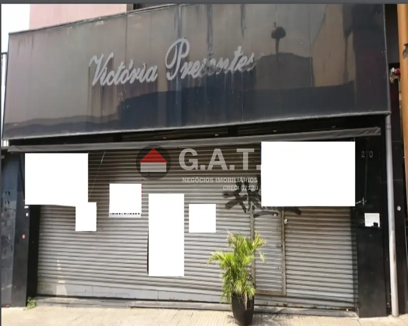 Foto 1 de Sala Comercial para alugar, 708m2 em Centro, Sorocaba - SP