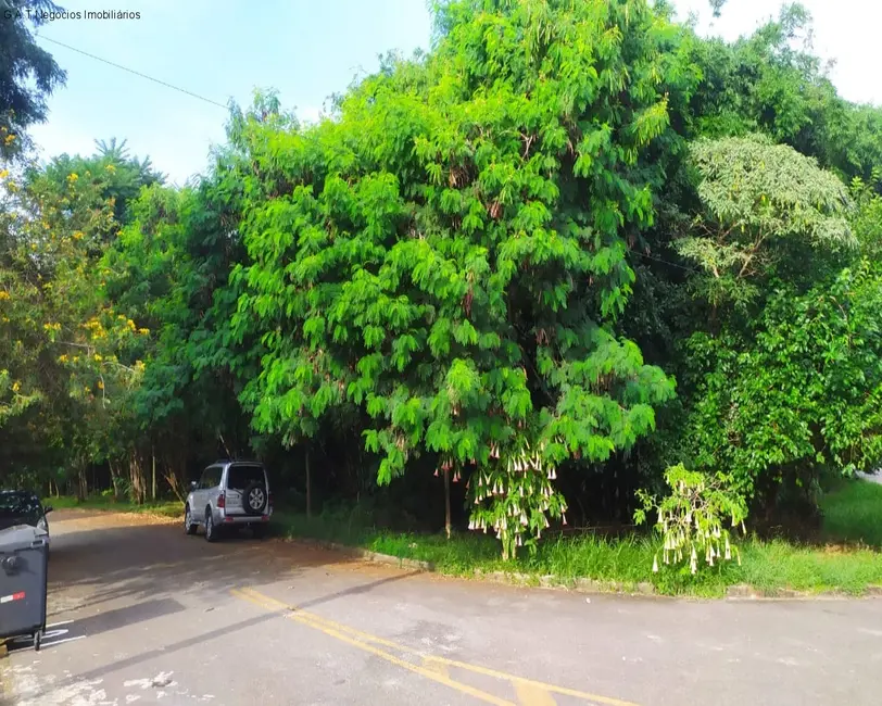 Foto 4 de Terreno / Lote à venda, 813m2 em Jardim Pagliato, Sorocaba - SP