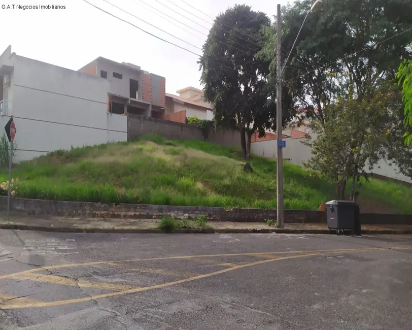 Foto 1 de Terreno / Lote à venda, 813m2 em Jardim Pagliato, Sorocaba - SP