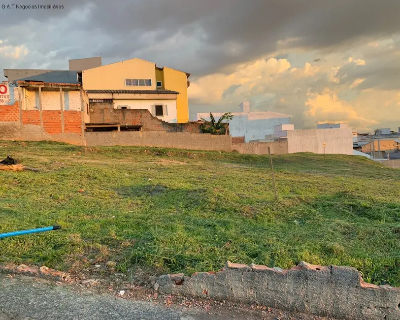 Foto 1 de Terreno / Lote à venda, 162m2 em Vila Barão, Sorocaba - SP