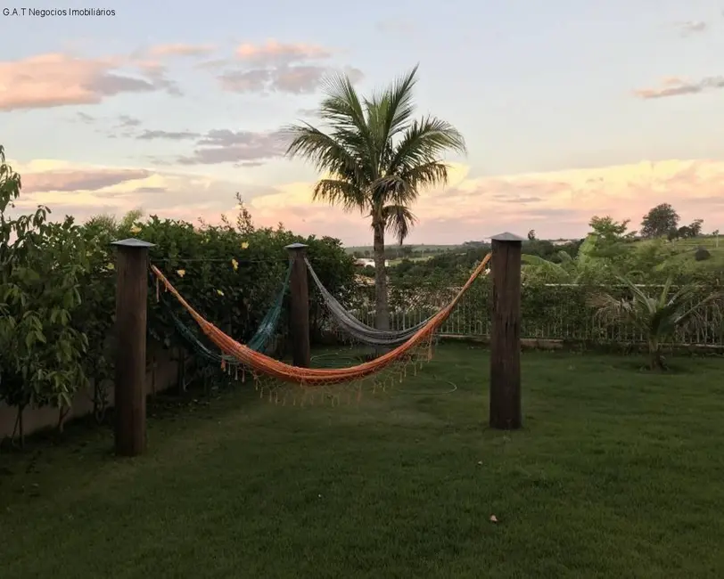 Foto 6 de Casa de Condomínio com 3 quartos à venda, 300m2 em Aracoiaba Da Serra - SP