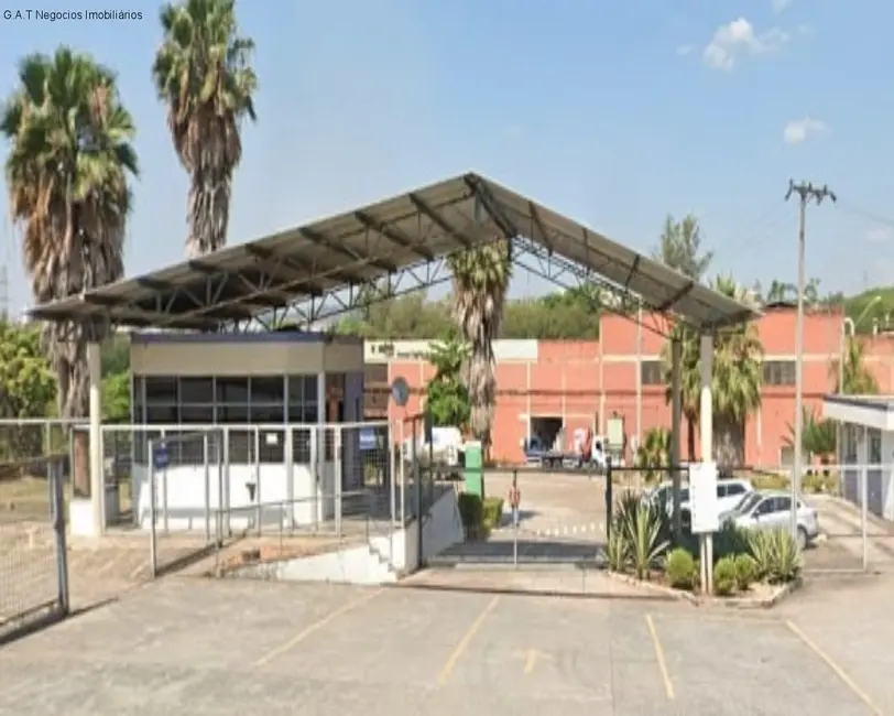 Foto 1 de Terreno / Lote à venda, 10000m2 em Vila Assis, Sorocaba - SP