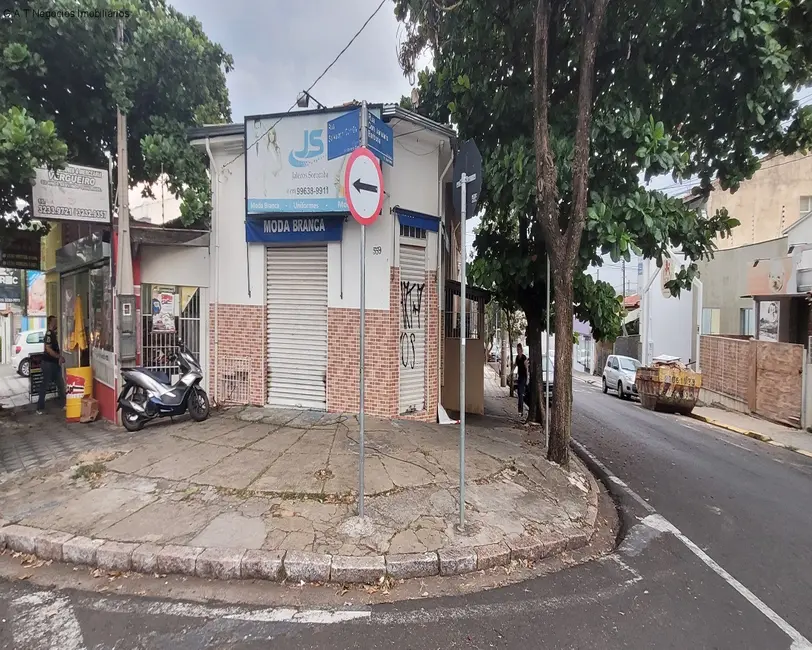 Foto 2 de Sala Comercial para alugar, 35m2 em Jardim Vergueiro, Sorocaba - SP