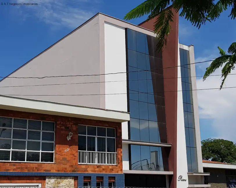 Sala Comercial para alugar, 706m2 em Vila Trujillo, Sorocaba - SP - imagem 1 Foto 1 de Sala Comercial para alugar, 706m2 em Vila Trujillo, Sorocaba - SP