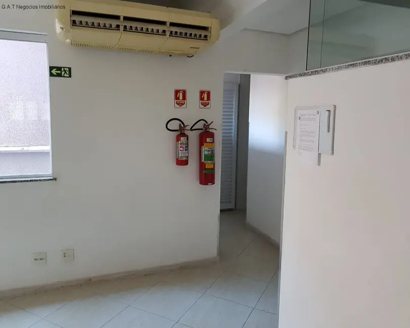 Sala Comercial para alugar, 706m2 em Vila Trujillo, Sorocaba - SP - imagem 8 Foto 8 de Sala Comercial para alugar, 706m2 em Vila Trujillo, Sorocaba - SP