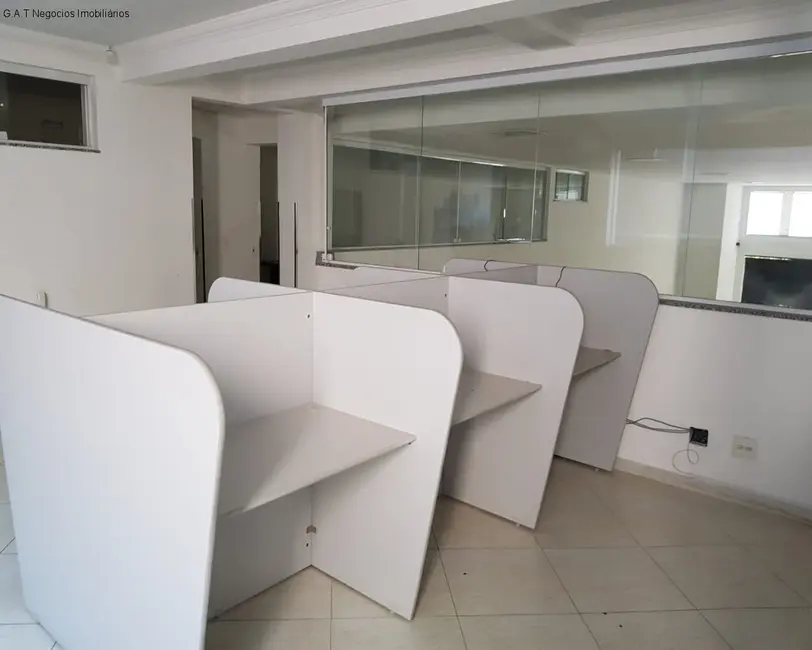 Sala Comercial para alugar, 706m2 em Vila Trujillo, Sorocaba - SP - imagem 5 Foto 5 de Sala Comercial para alugar, 706m2 em Vila Trujillo, Sorocaba - SP