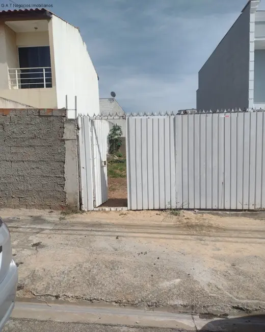 Foto 1 de Terreno / Lote com 2 quartos à venda em Sorocaba - SP