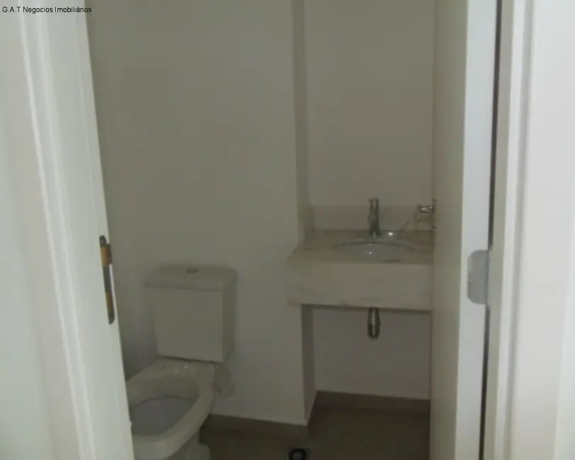 Foto 8 de Sala Comercial à venda, 48m2 em Jardim Vergueiro, Sorocaba - SP