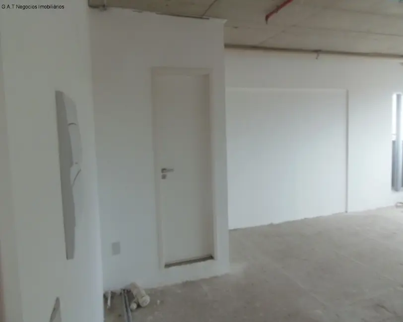 Foto 2 de Sala Comercial à venda, 48m2 em Jardim Vergueiro, Sorocaba - SP