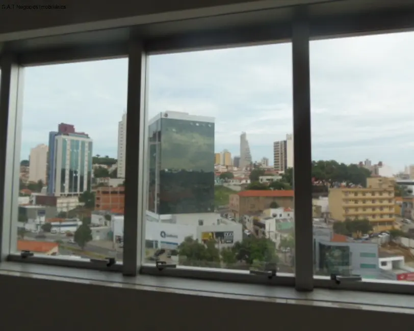 Foto 6 de Sala Comercial à venda, 48m2 em Jardim Vergueiro, Sorocaba - SP