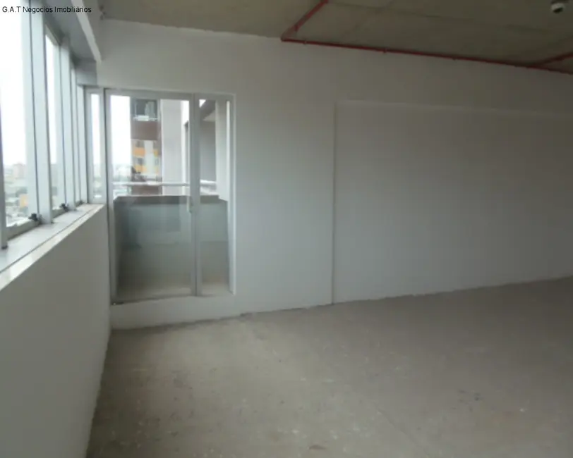 Foto 3 de Sala Comercial à venda, 48m2 em Jardim Vergueiro, Sorocaba - SP
