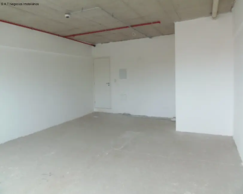 Foto 9 de Sala Comercial à venda, 48m2 em Jardim Vergueiro, Sorocaba - SP