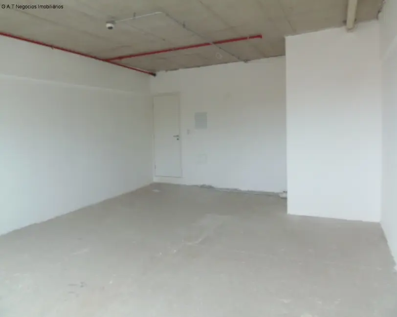 Foto 4 de Sala Comercial à venda, 48m2 em Jardim Vergueiro, Sorocaba - SP