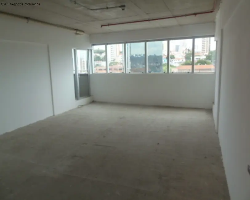 Foto 1 de Sala Comercial à venda, 48m2 em Jardim Vergueiro, Sorocaba - SP