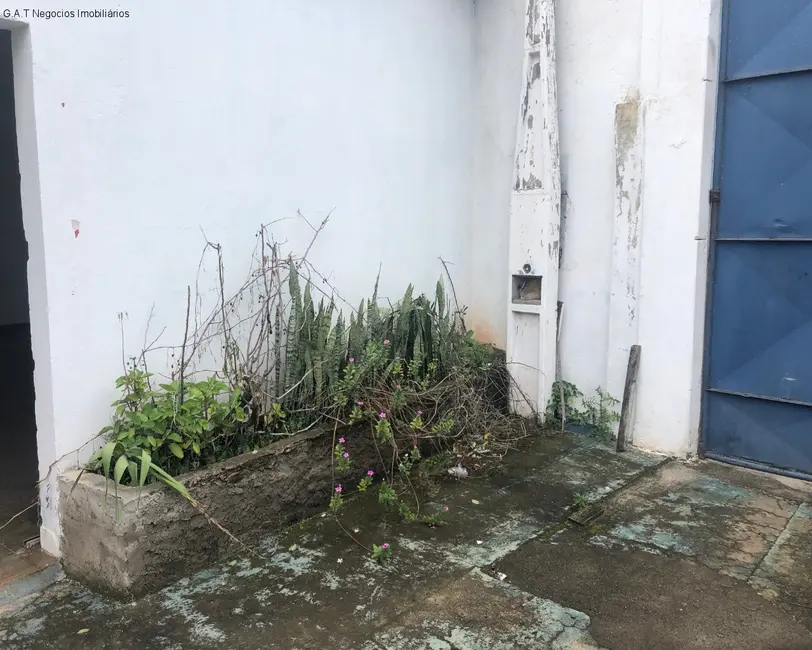 Foto 2 de Armazém / Galpão à venda, 1000m2 em Vila Carvalho, Sorocaba - SP