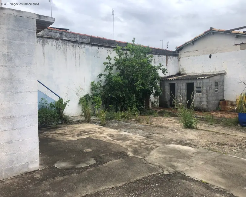 Foto 8 de Armazém / Galpão à venda, 1000m2 em Vila Carvalho, Sorocaba - SP