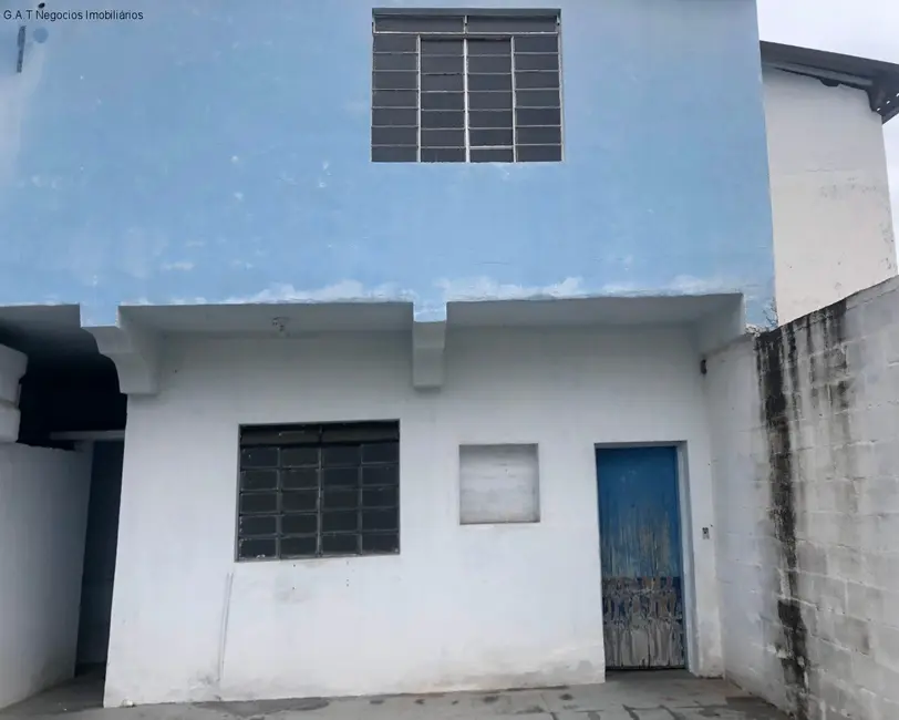 Foto 6 de Armazém / Galpão à venda, 1000m2 em Vila Carvalho, Sorocaba - SP