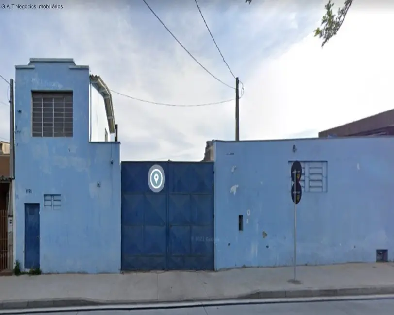 Foto 1 de Armazém / Galpão à venda, 1000m2 em Vila Carvalho, Sorocaba - SP