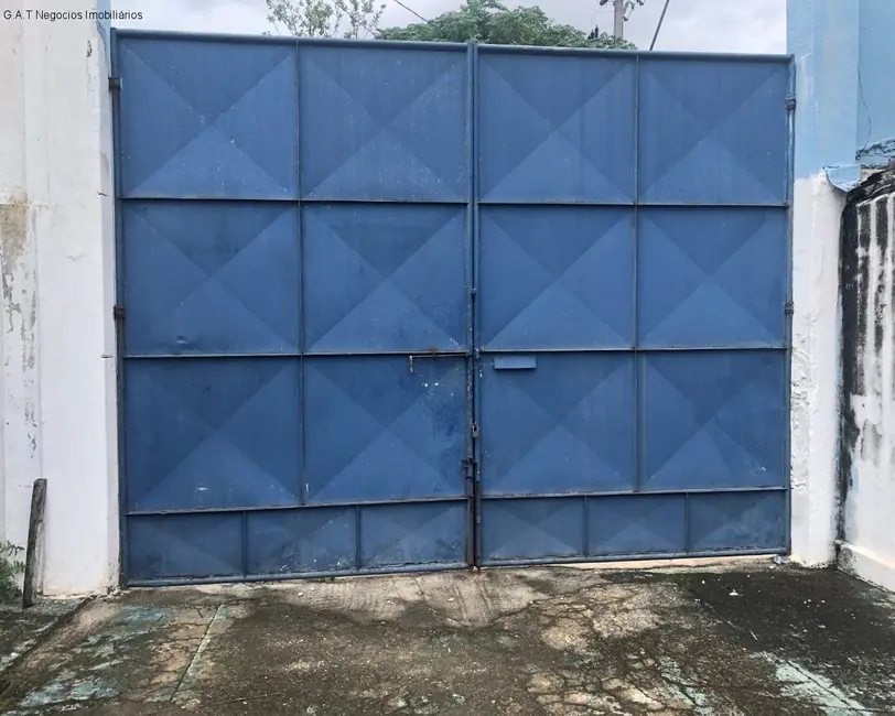 Foto 3 de Armazém / Galpão à venda, 1000m2 em Vila Carvalho, Sorocaba - SP