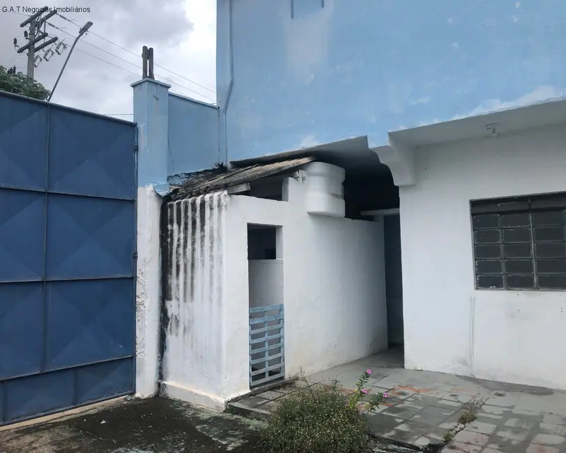 Foto 4 de Armazém / Galpão à venda, 1000m2 em Vila Carvalho, Sorocaba - SP