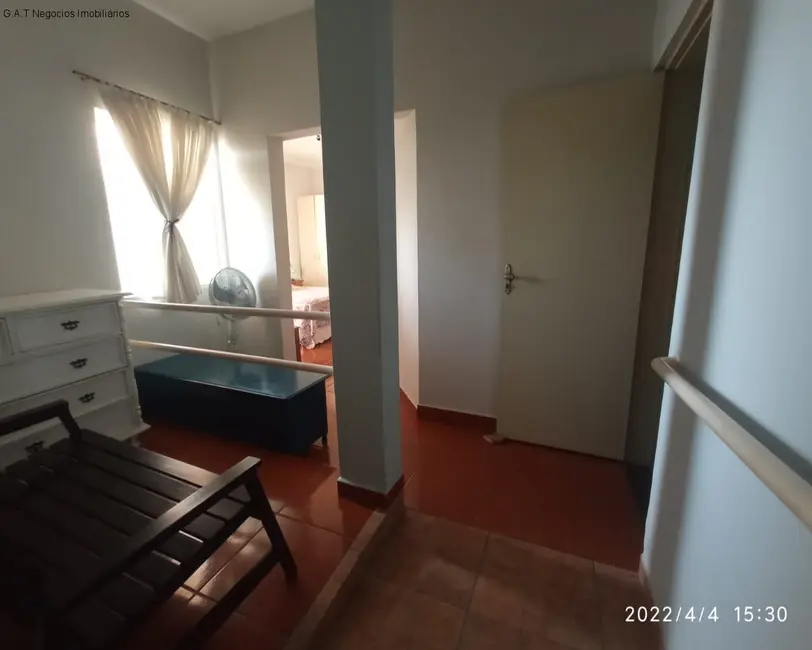 Foto 2 de Casa com 5 quartos à venda, 246m2 em Jardim São Paulo, Sorocaba - SP