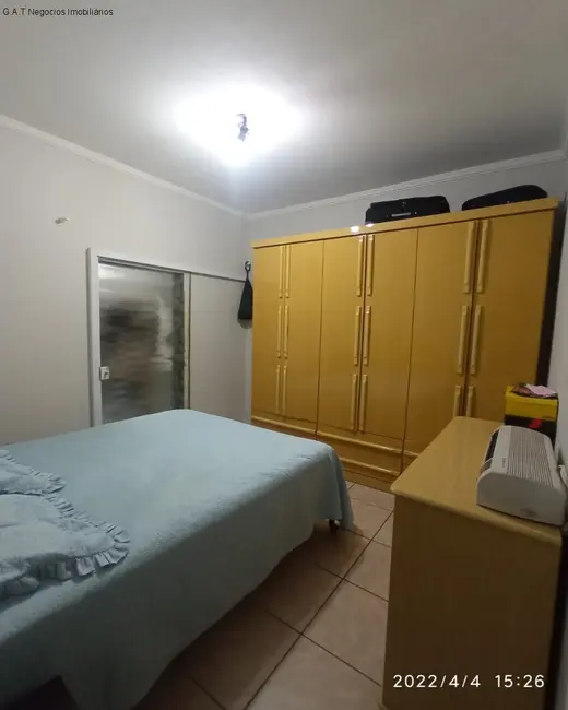 Foto 9 de Casa com 5 quartos à venda, 246m2 em Jardim São Paulo, Sorocaba - SP