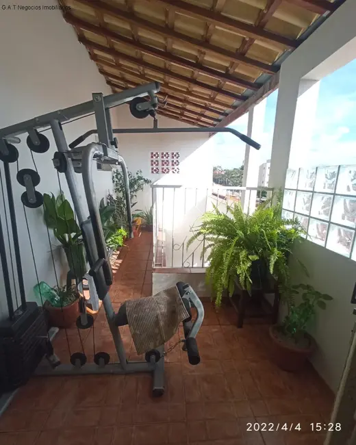 Foto 7 de Casa com 5 quartos à venda, 246m2 em Jardim São Paulo, Sorocaba - SP