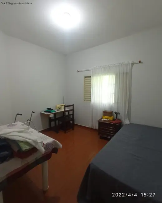 Foto 8 de Casa com 5 quartos à venda, 246m2 em Jardim São Paulo, Sorocaba - SP