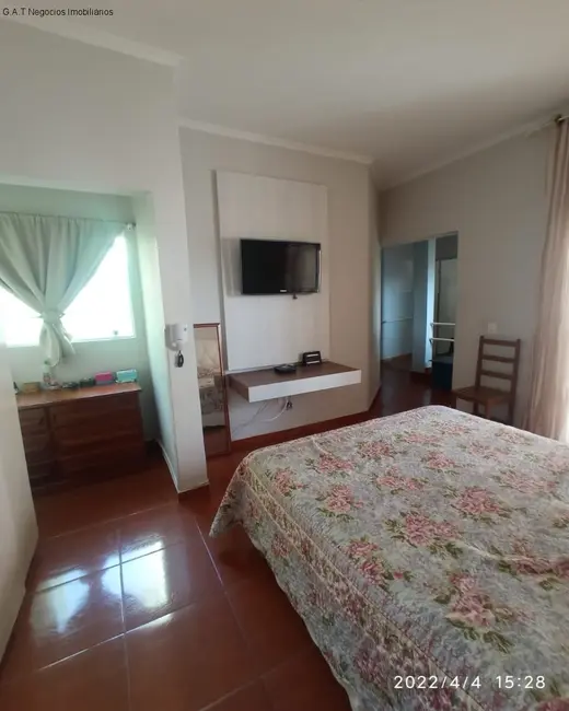 Foto 5 de Casa com 5 quartos à venda, 246m2 em Jardim São Paulo, Sorocaba - SP