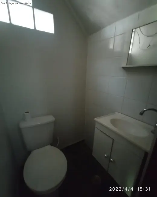 Foto 4 de Casa com 5 quartos à venda, 246m2 em Jardim São Paulo, Sorocaba - SP