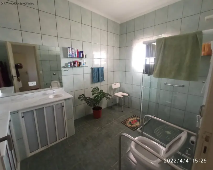 Foto 3 de Casa com 5 quartos à venda, 246m2 em Jardim São Paulo, Sorocaba - SP