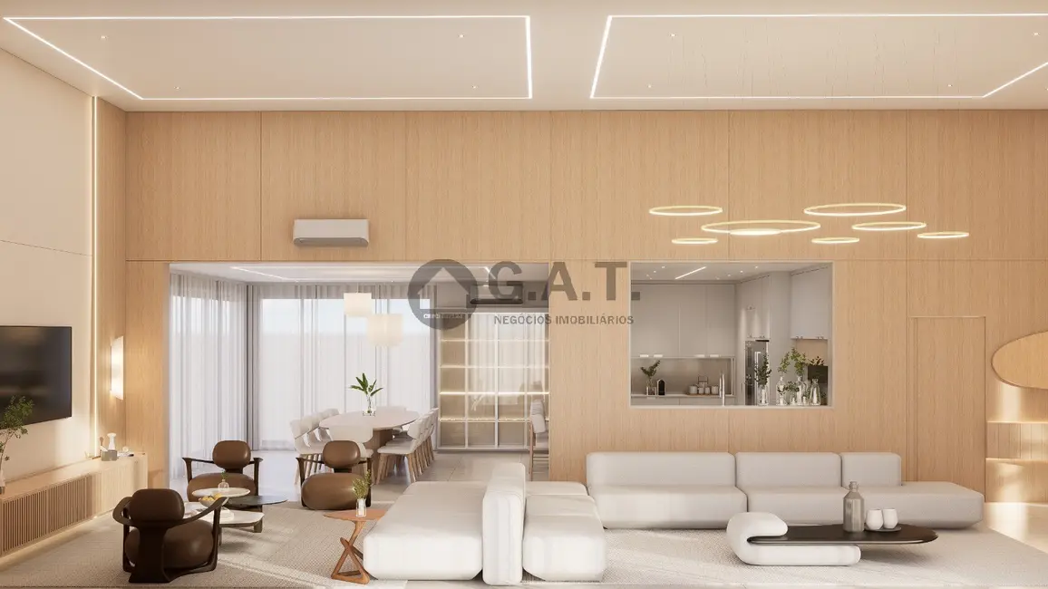 Casa de Condomínio com 5 quartos à venda, 957m2 em Votorantim - SP - imagem 1 Foto 1 de Casa de Condomínio com 5 quartos à venda, 957m2 em Votorantim - SP